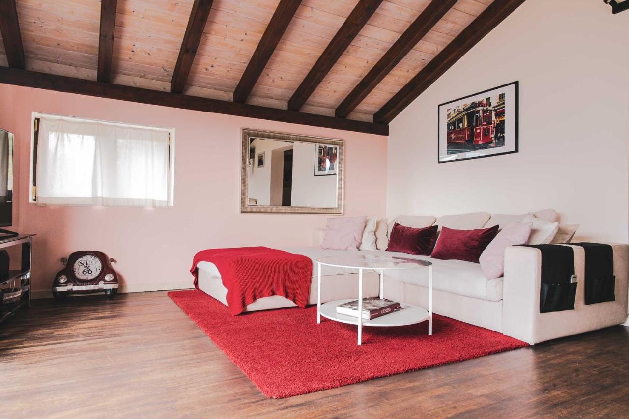 Casa Luna - Wonderful Lake View Brione sopra Minusio Bagian luar foto