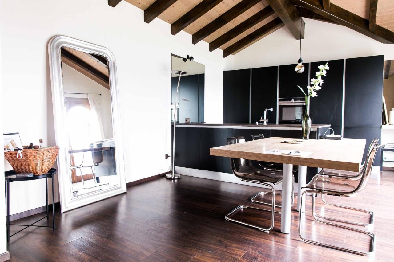 Casa Luna - Wonderful Lake View Brione sopra Minusio Bagian luar foto