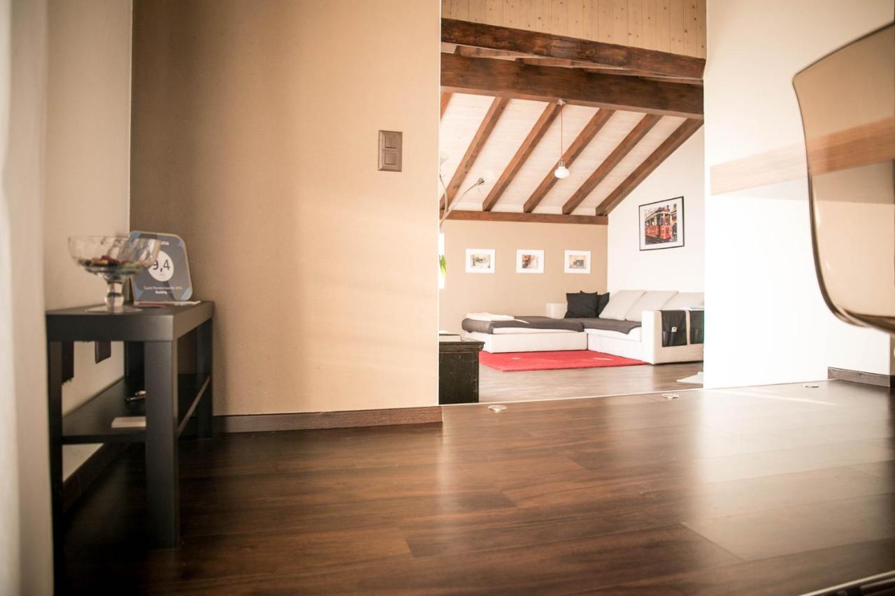 Casa Luna - Wonderful Lake View Brione sopra Minusio Bagian luar foto