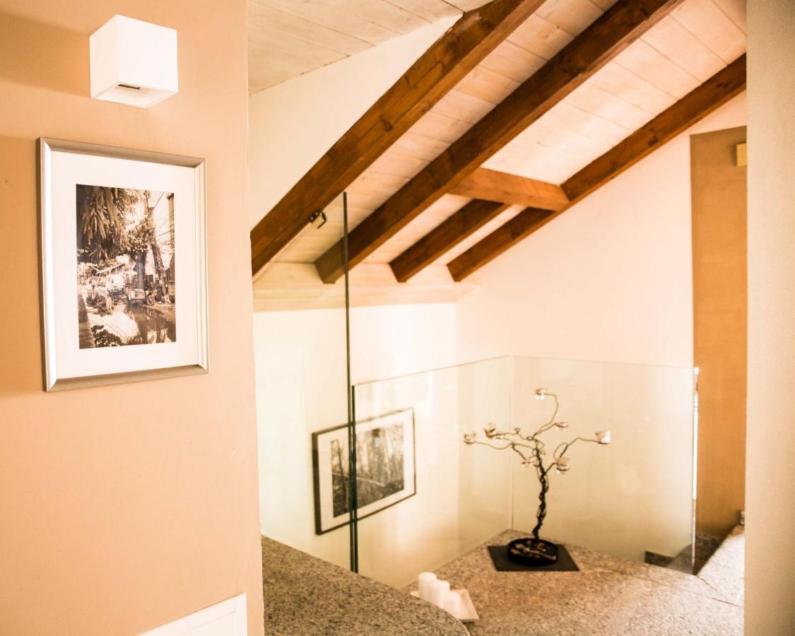 Casa Luna - Wonderful Lake View Brione sopra Minusio Bagian luar foto