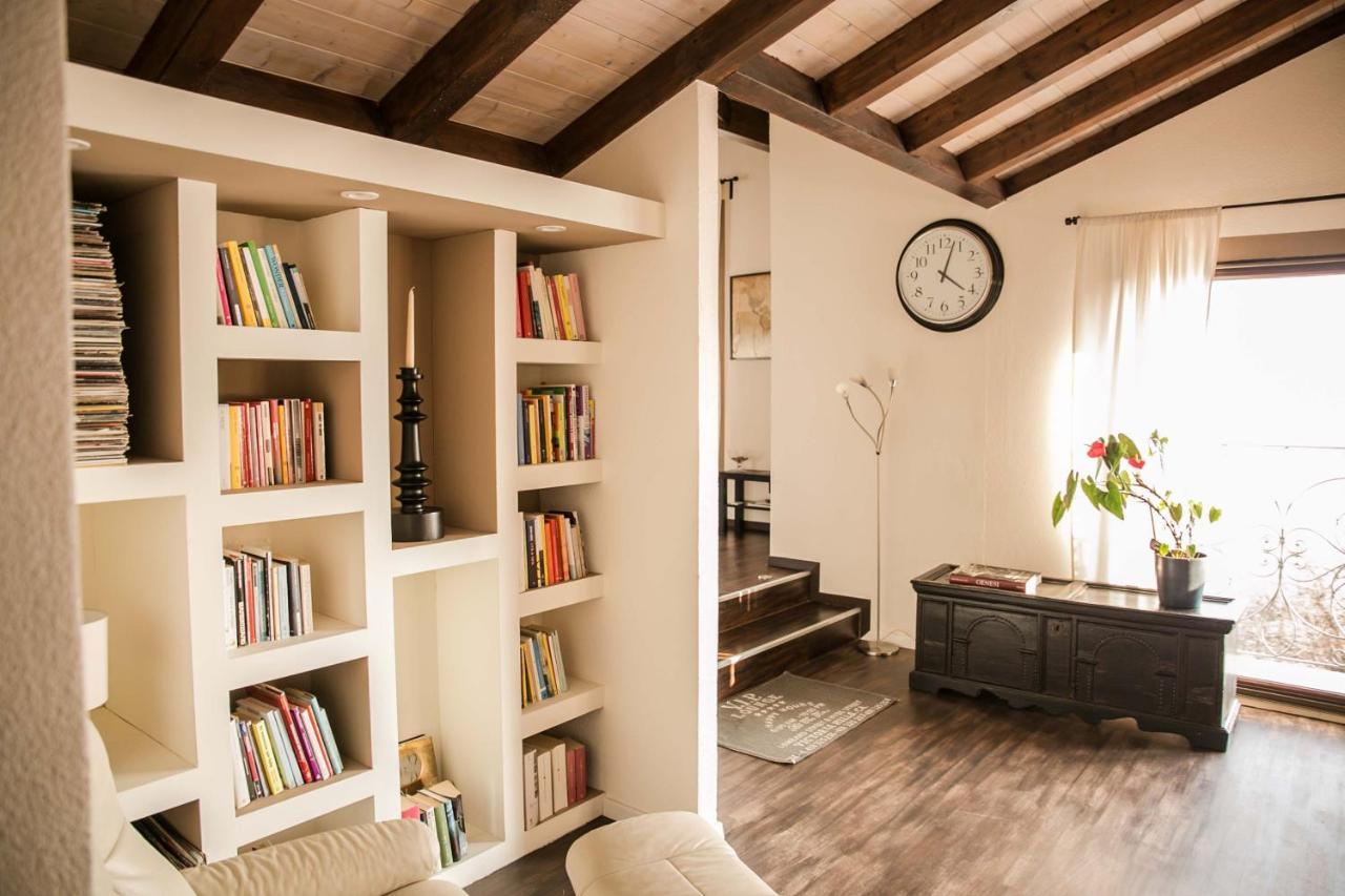 Casa Luna - Wonderful Lake View Brione sopra Minusio Bagian luar foto