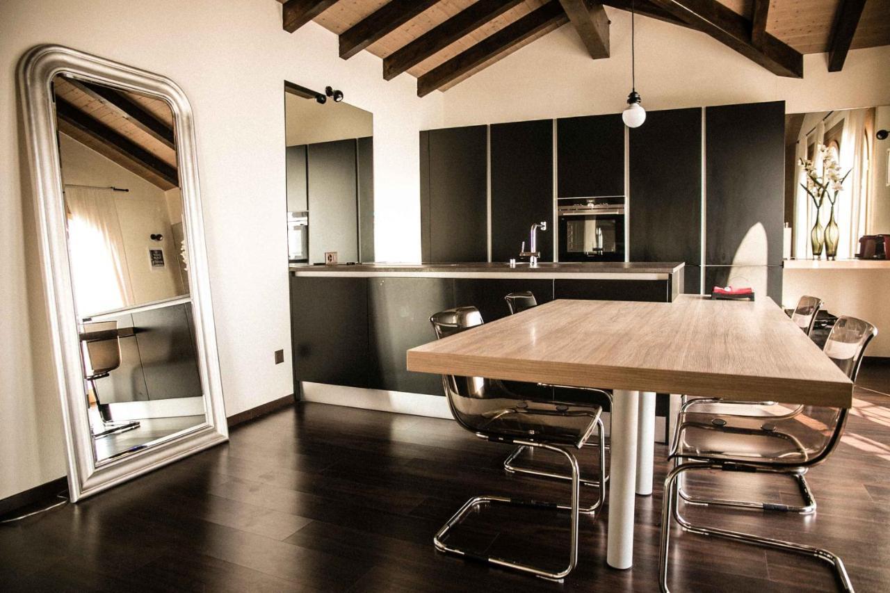 Casa Luna - Wonderful Lake View Brione sopra Minusio Bagian luar foto
