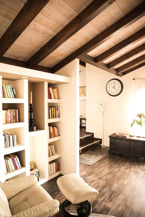 Casa Luna - Wonderful Lake View Brione sopra Minusio Bagian luar foto